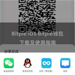 Bitpie iOS Bitpie钱包下载及使用指南