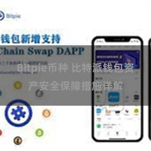 Bitpie币种 比特派钱包资产安全保障措施详解