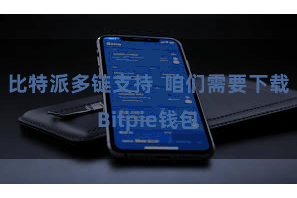 比特派多链支持 咱们需要下载Bitpie钱包