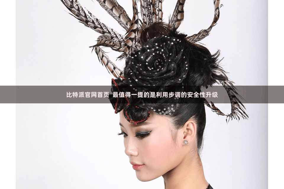 比特派官网首页  最值得一提的是利用步调的安全性升级